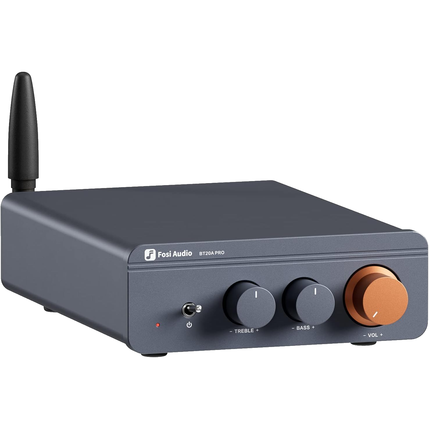 fosi audio receiver