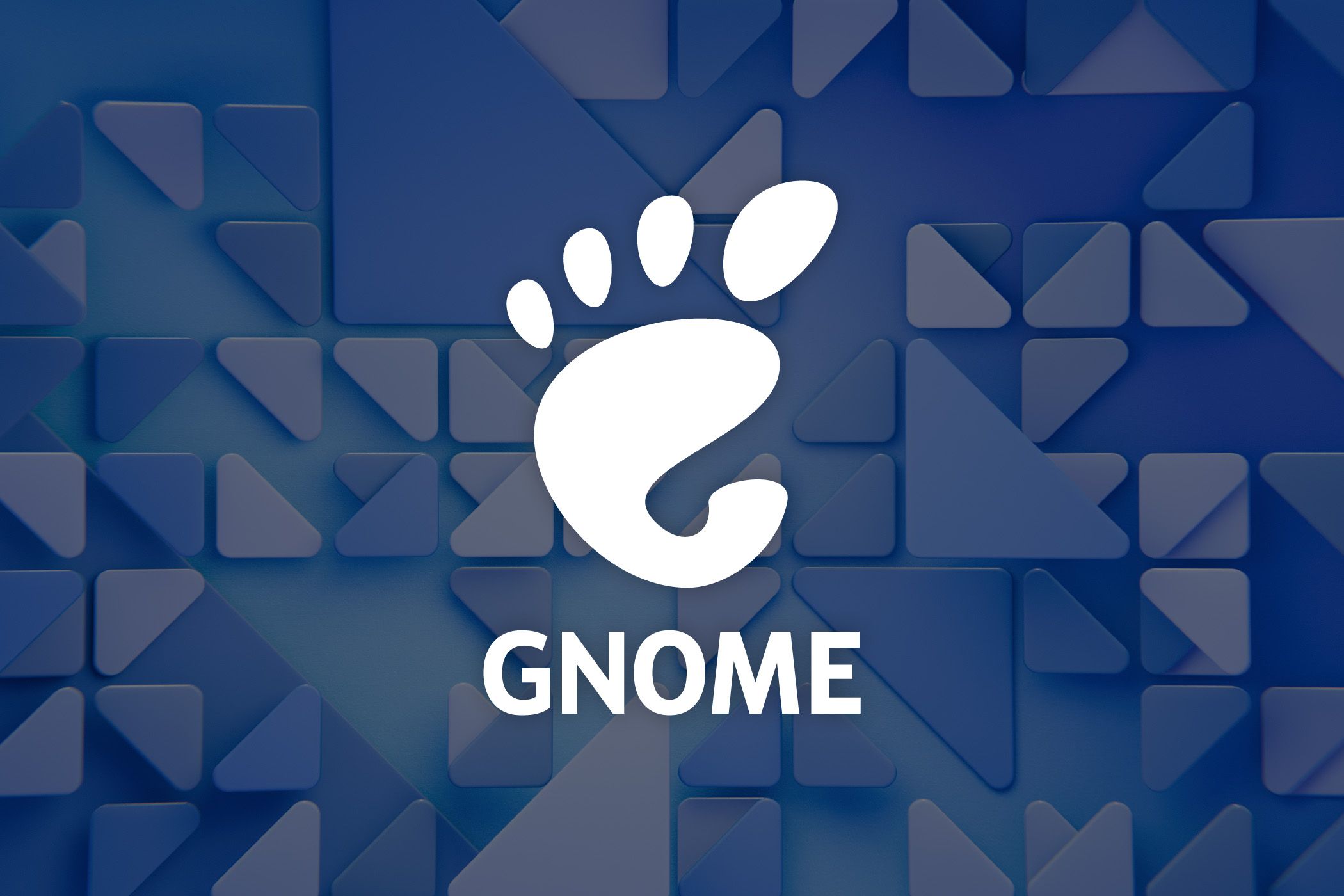 GNOME project logo