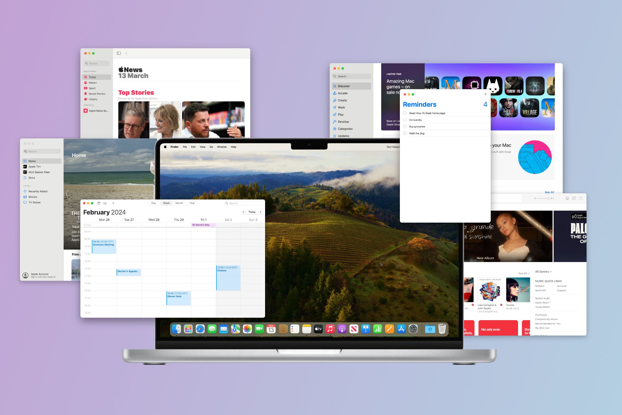 Maximize Productivity on Your Mac with Native Strategies for Streamlined Window Arrangement