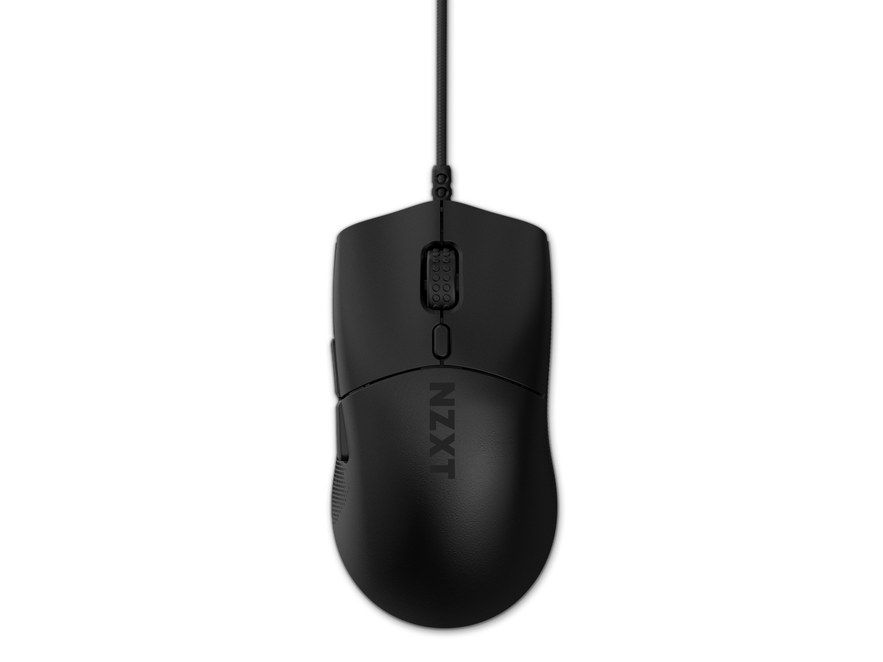NZXT Lift 2 Gaming Mouse
