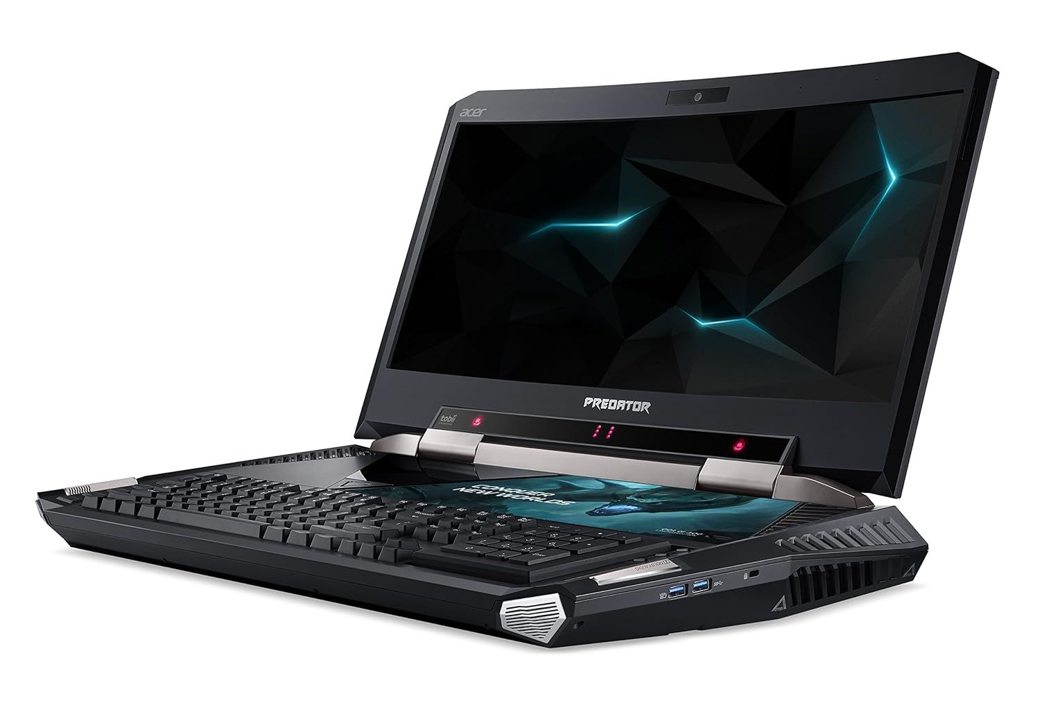 10 of the Wildest Laptop Designs in History