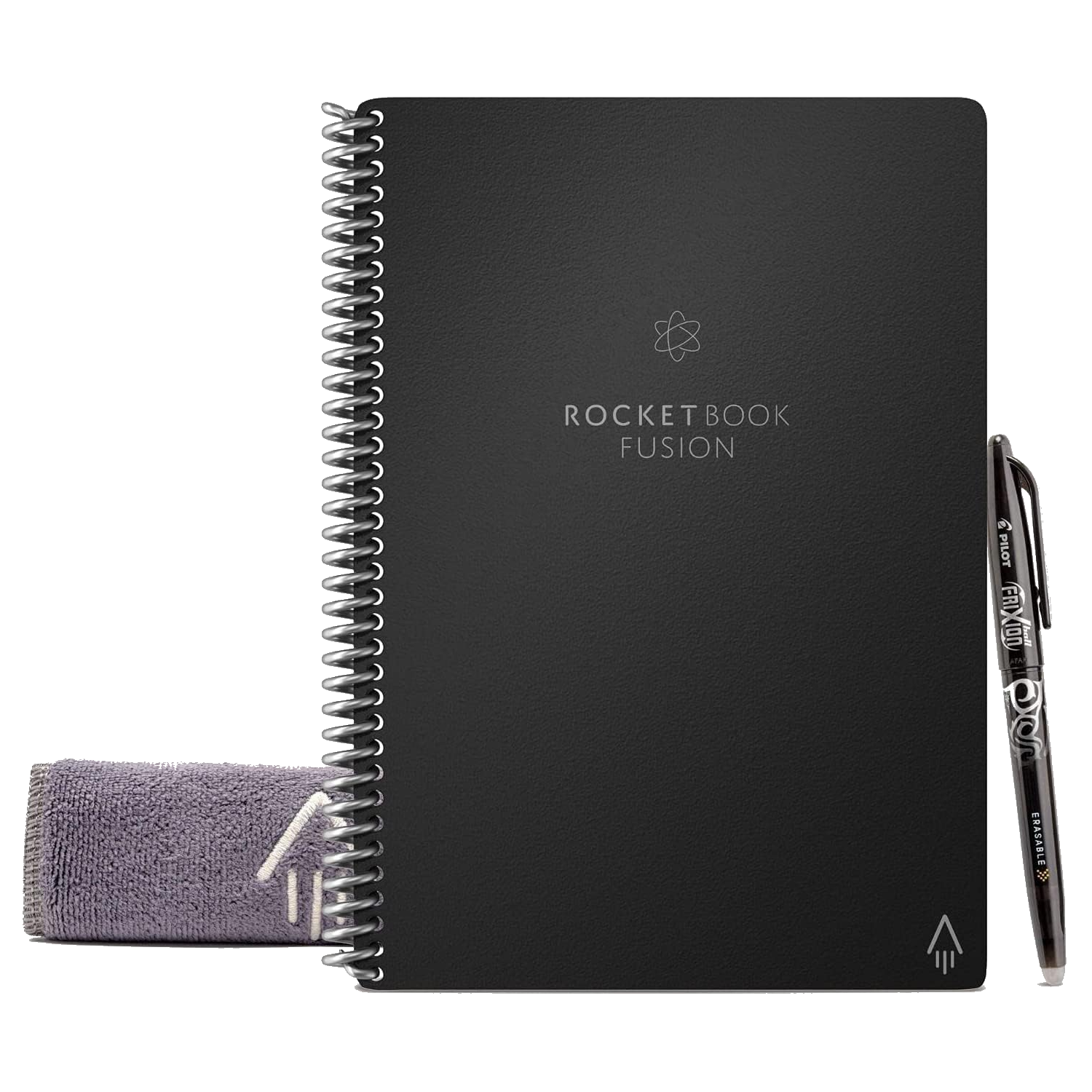 rocketbook fusion