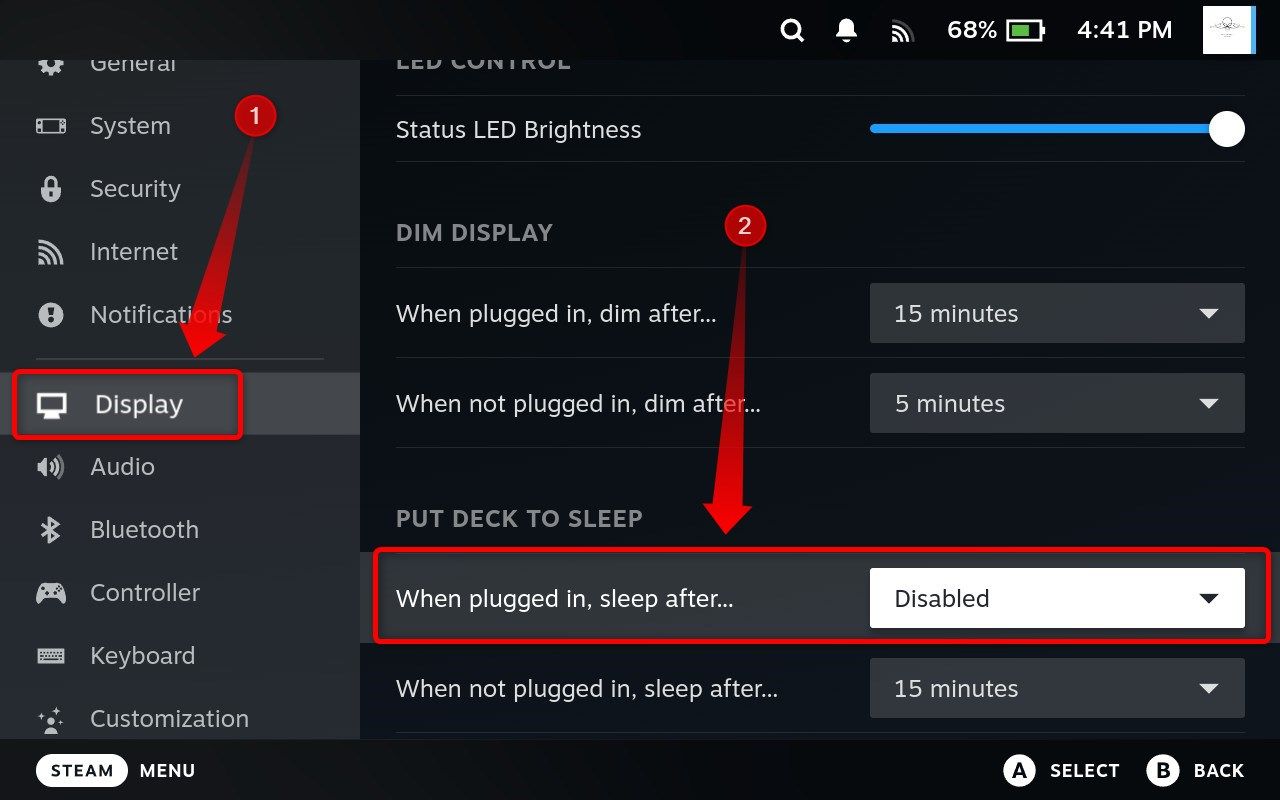 Just Bought a Steam Deck? Read These Tips