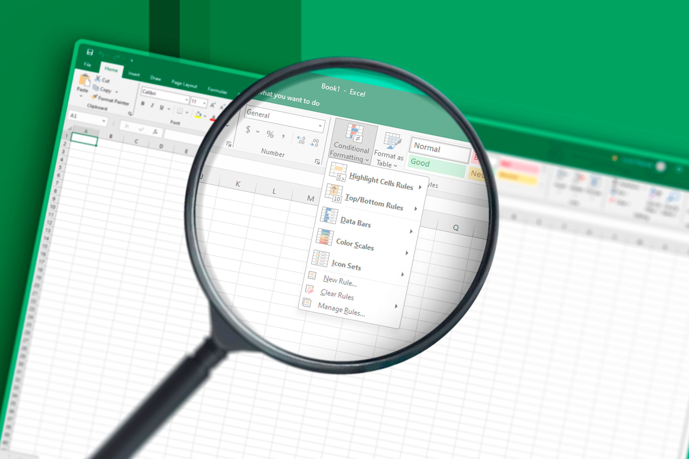 Maximizing Data Visualization with Conditional Formatting in Spreadsheets