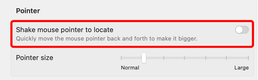 Mac Loading Mouse Pointer Here's How to Make Mac Keyboards, Mice, and Trackpads Work Like on Windows