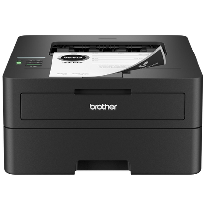 Don’t Worry, Brother Isn’t Blocking Your Third-Party Ink