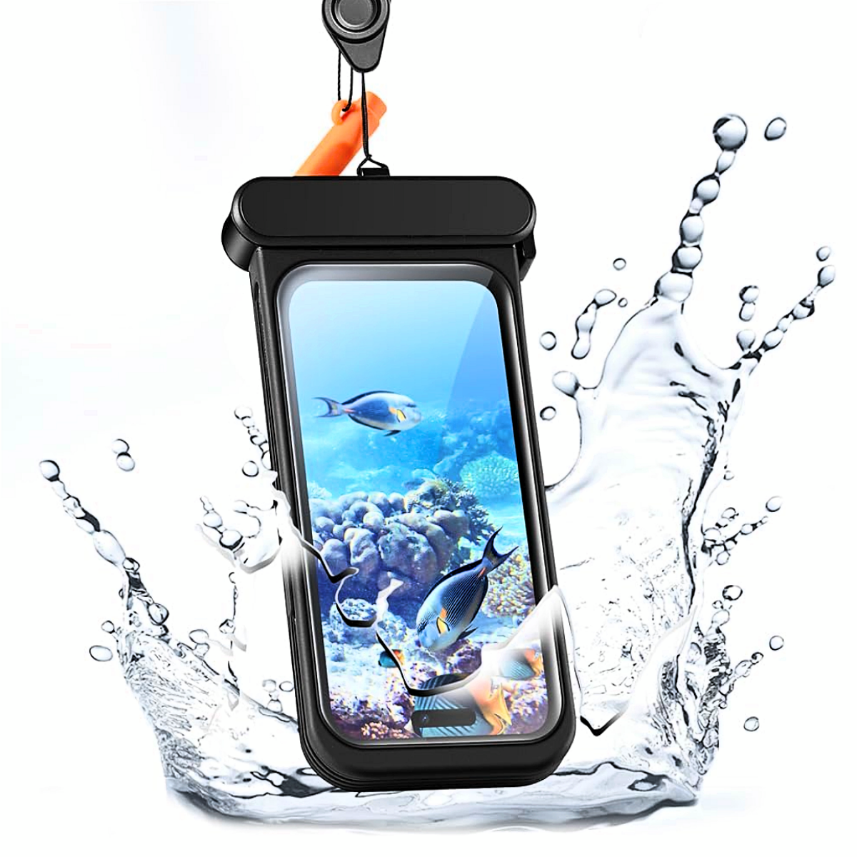 ESR Waterproof Pouch for iPhone