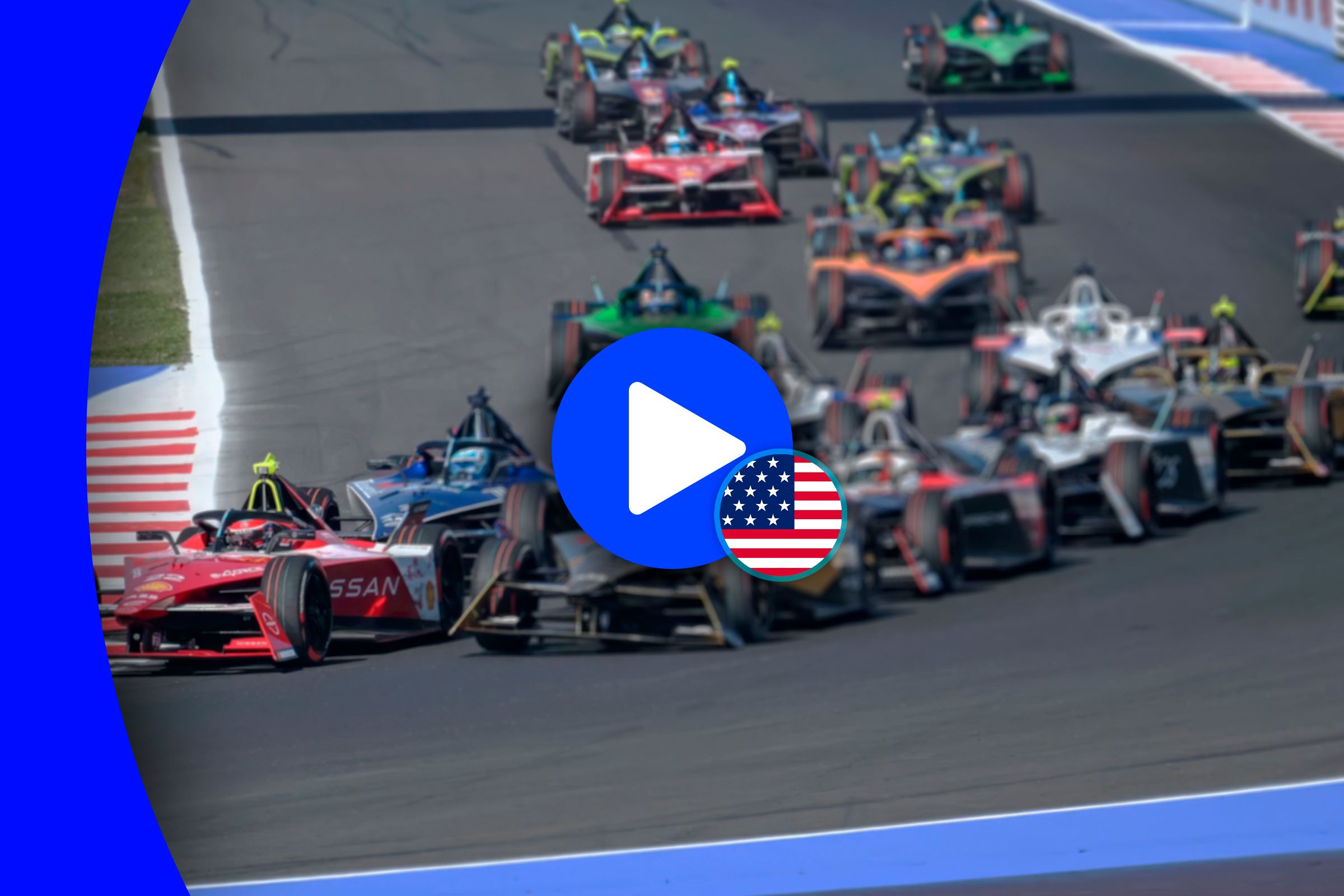 Enjoy Unlimited Views of U.S. Formula E Racing Events - The Ultimate Guide to Watch Them for Free