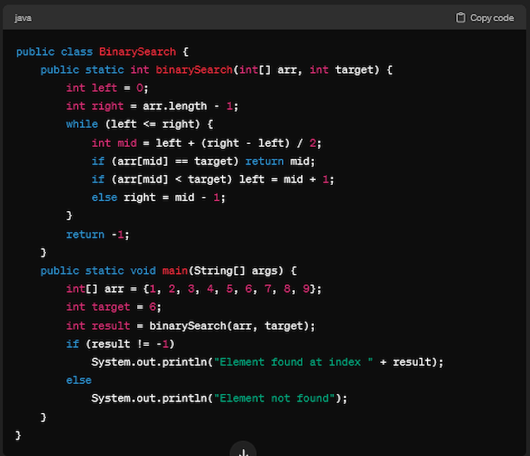 How to Improve Your Coding With ChatGPT