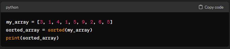 How to Improve Your Coding With ChatGPT image.
