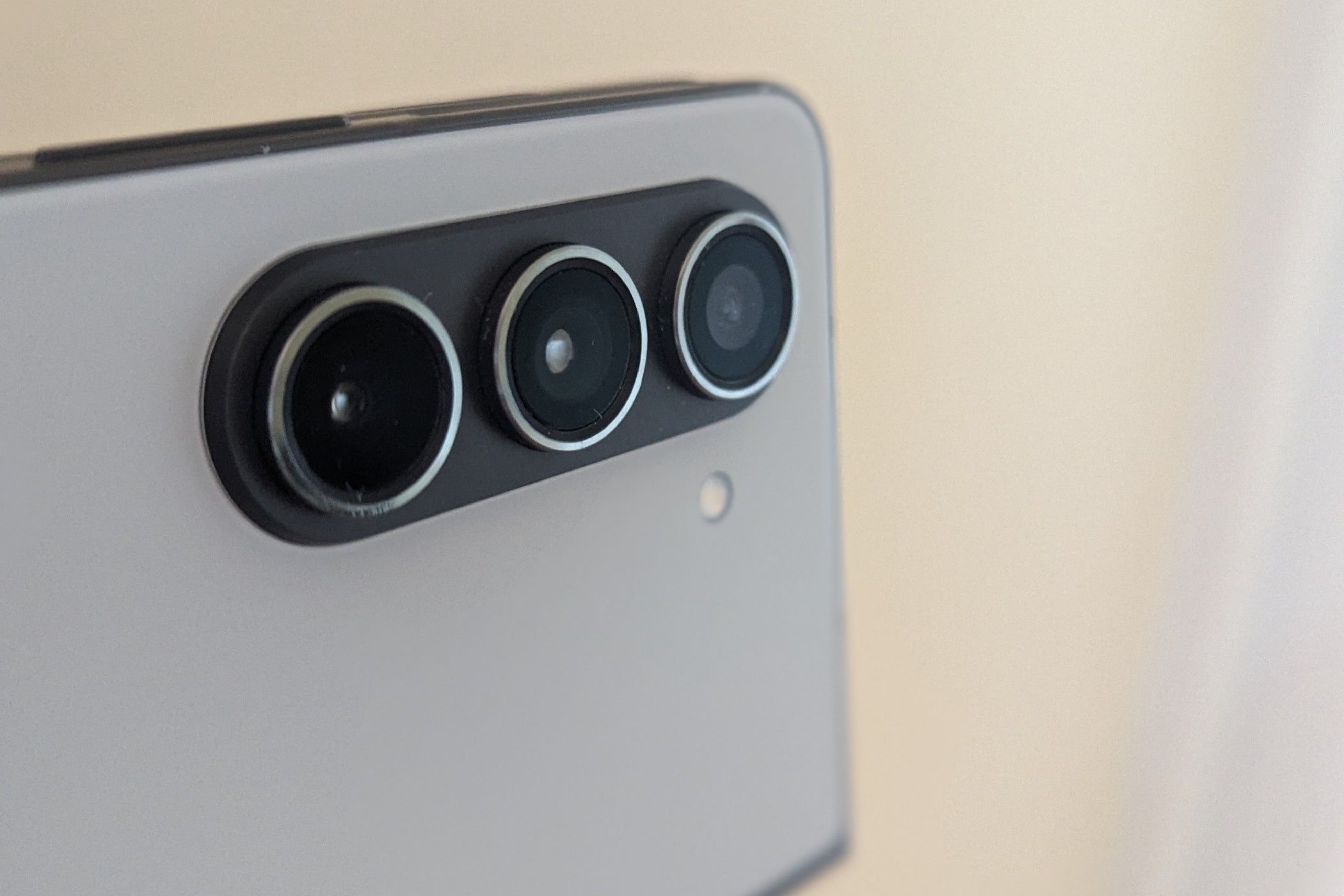 I Upgrade My Smartphone for the Camera (And You Should Too)