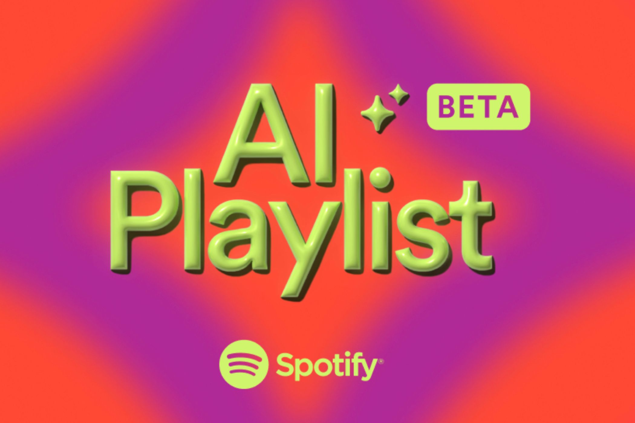 Artificial Intelligence Enhances Music Experience with Spotify's Innovative AI-Curated Playlists