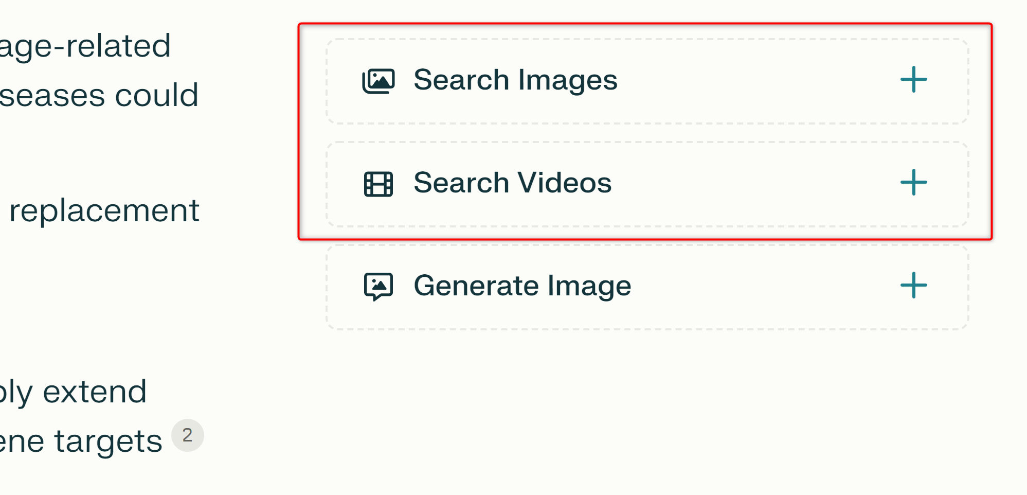 Use Perplexity to Search Images and Videos