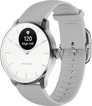 Withings ScanWatch Light Review Capable Smartwatch In An Analog Design Withings ScanWatch Light Review Capable Smartwatch In An Analog Design