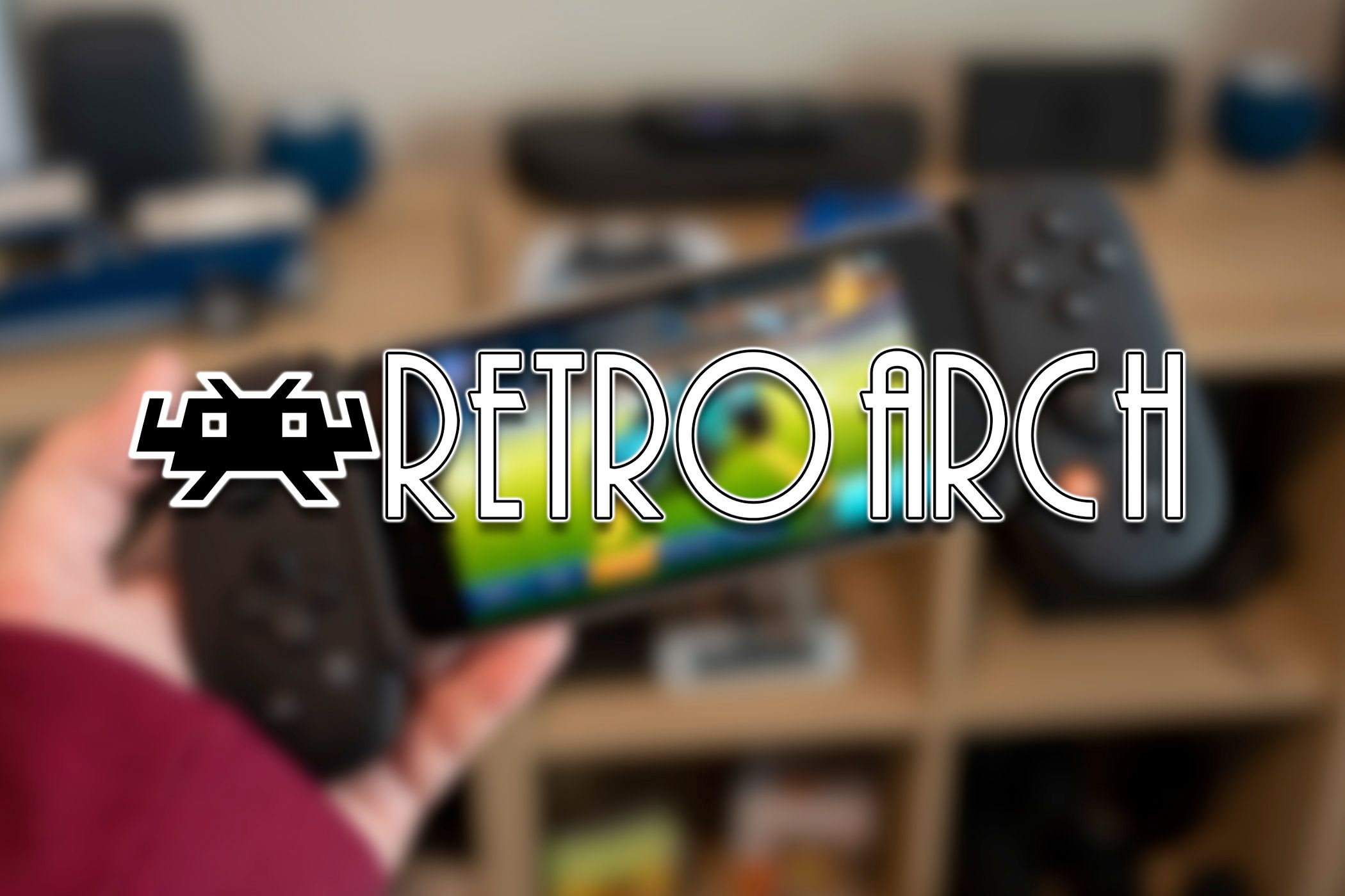 Unleash a World of Vintage Gaming on Your Mobile with RetroArch's Latest iOS and tvOS Release