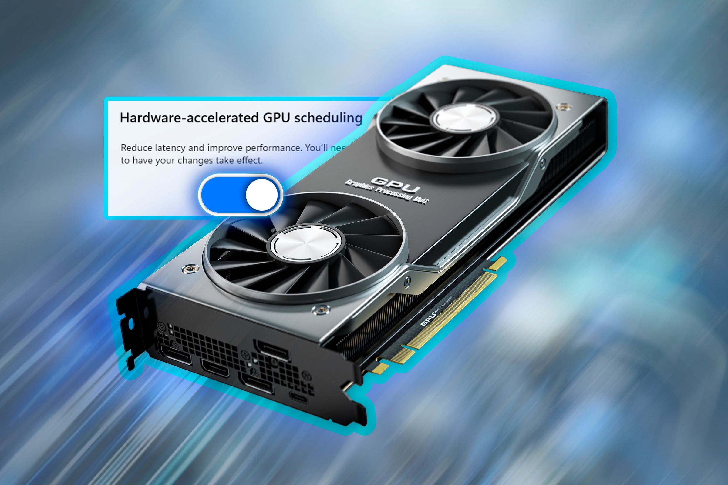 Maximizing Performance with Hardware-Enhanced GPU Tasking in Windows 10/11 Explained