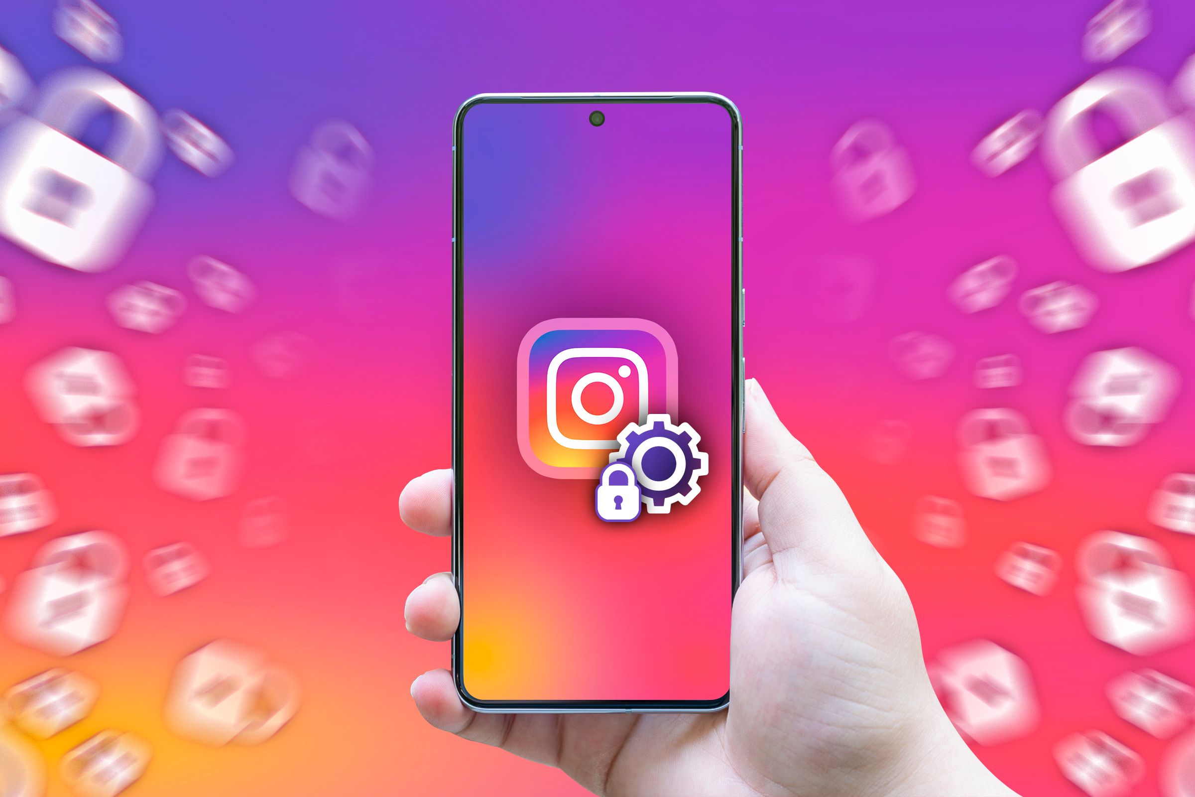 Top 8 Essential Privacy Tweaks for Your Instagram Account