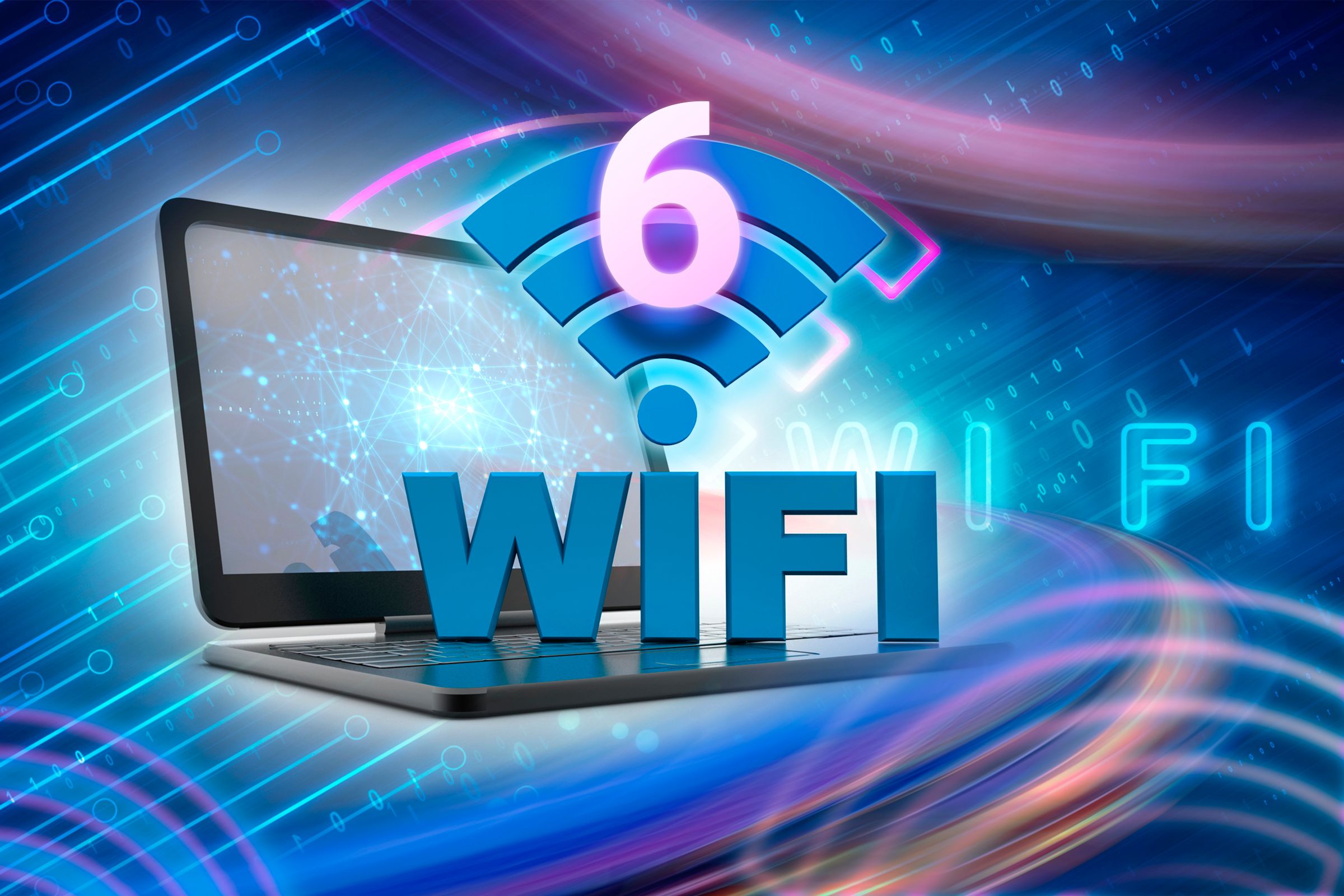 Exploring the Advantages of Wi-Fi 6 - The Next Generation Wireless Protocol, 802.11AX Explained