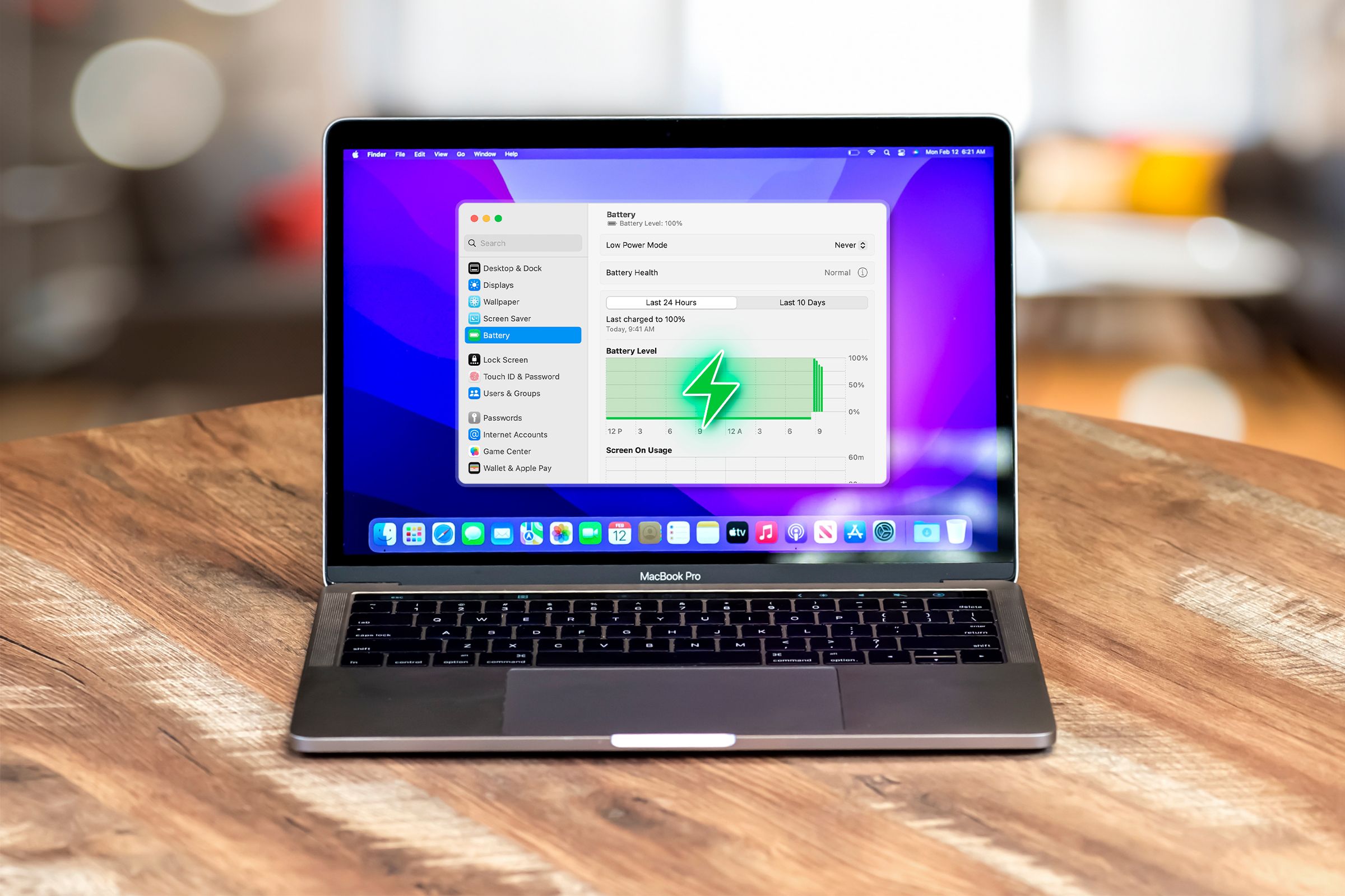 Understanding and Evaluating Your MacBook Battery Performance & Longevit