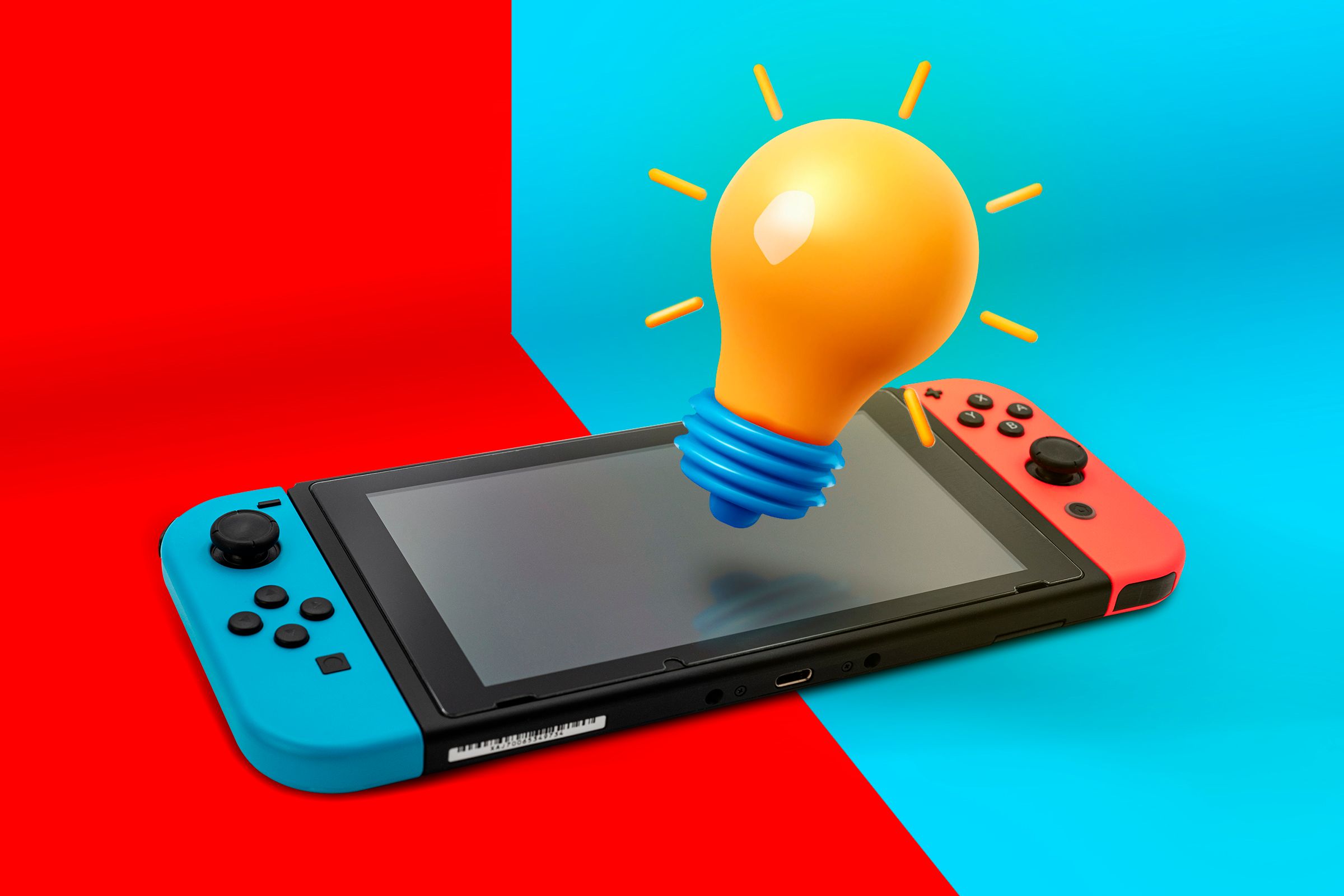 12 Settings to Change on Your Nintendo Switch