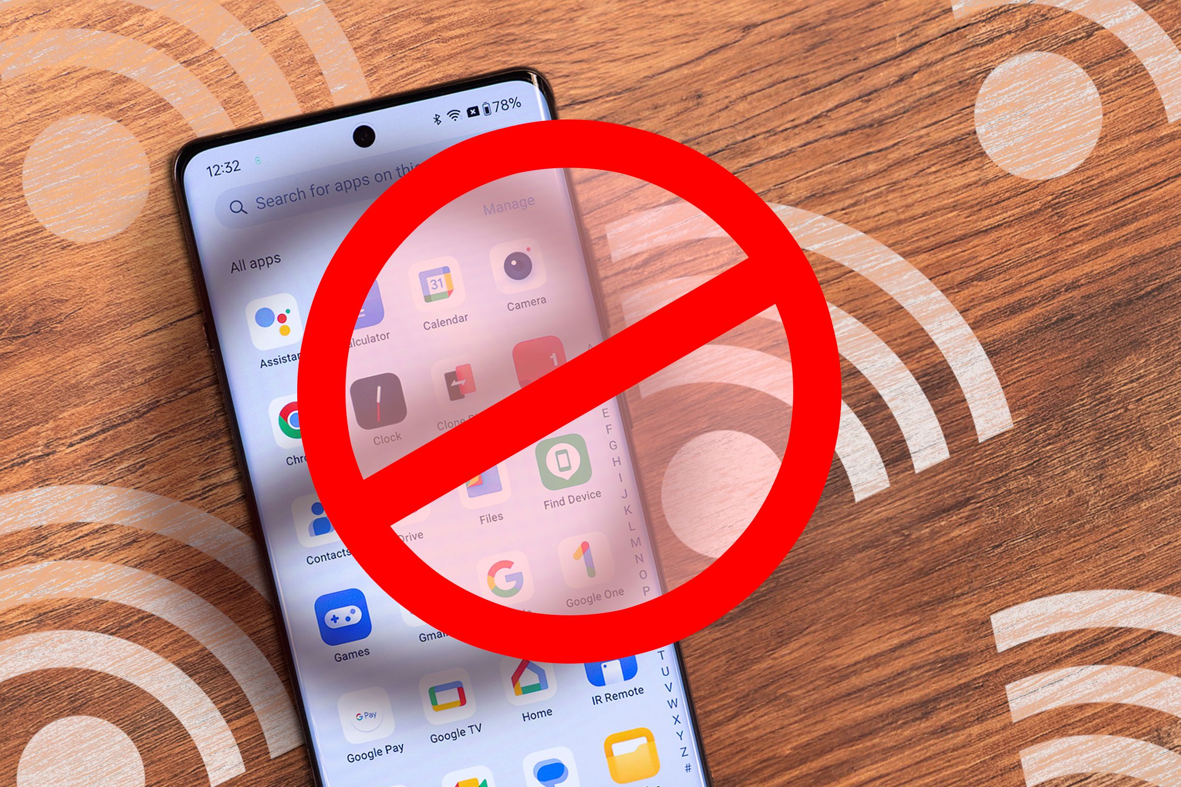 How to Completely Block Apps From Accessing the Internet on Android