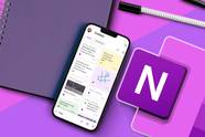 Copilot Is Invading The OneNote Mobile Apps
