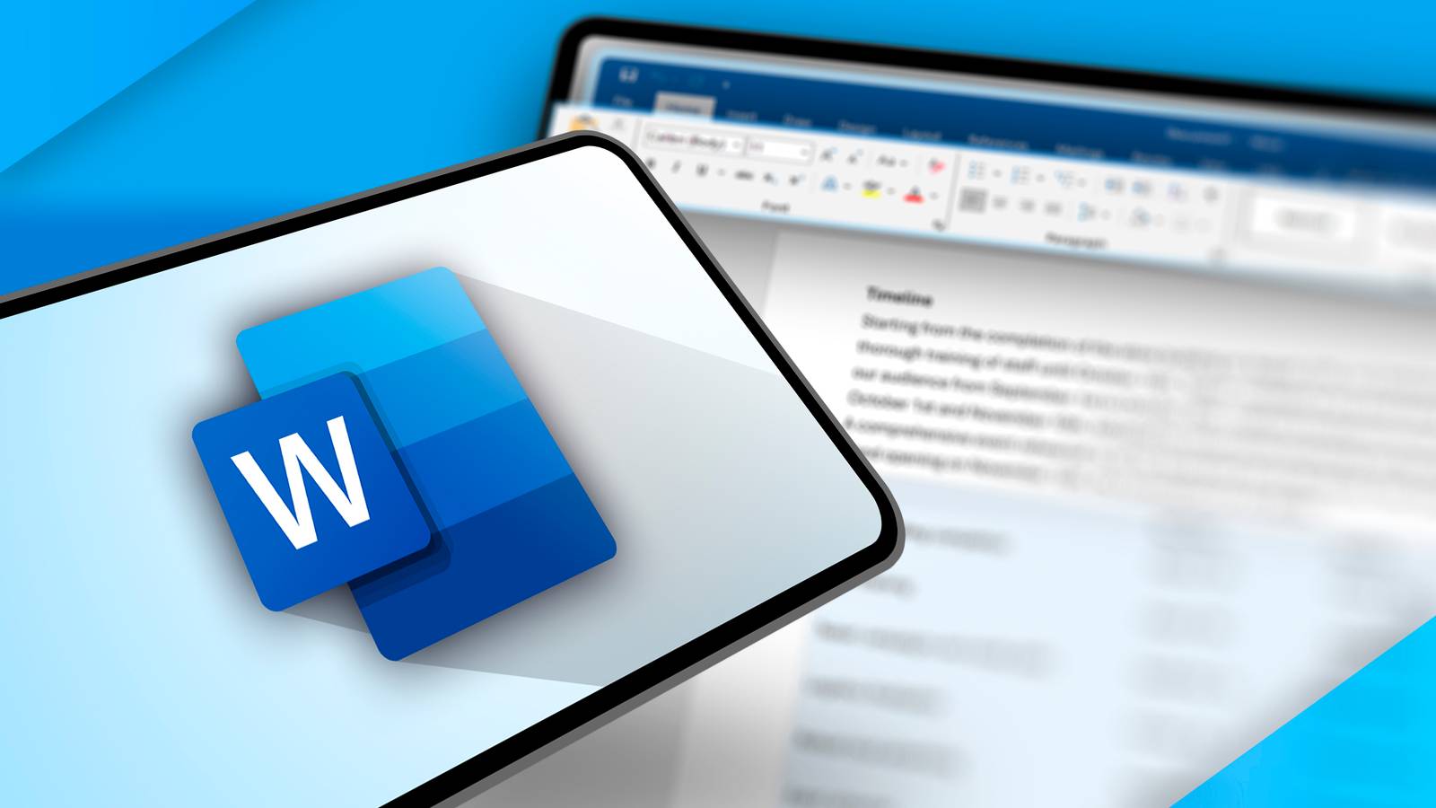 Is Microsoft Word on Mobile Worth Using?