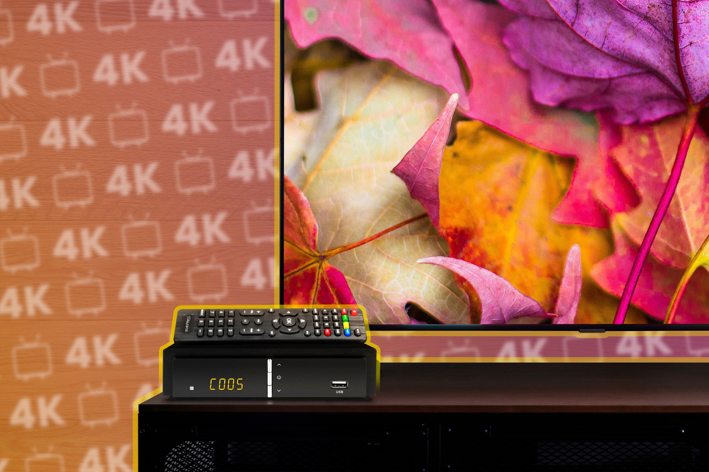 Evaluating the Necessity of 4K Resolution on Your Cable TV Experience