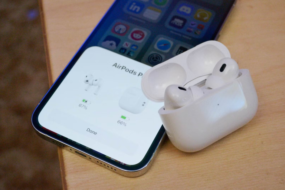 Iphone How To Connect Airpods To An Android Device Connect Do You
