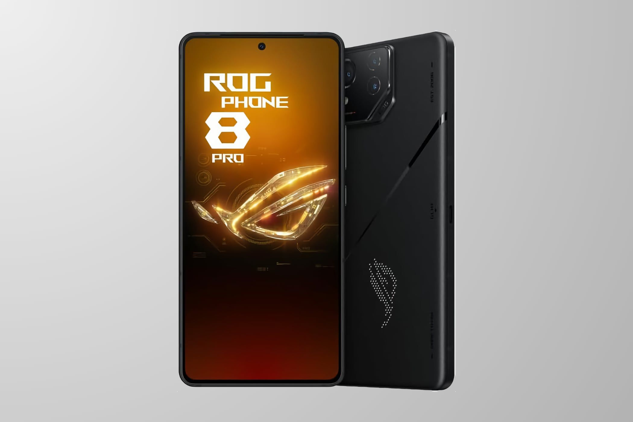 ASUS ROG Phone 8 Pro