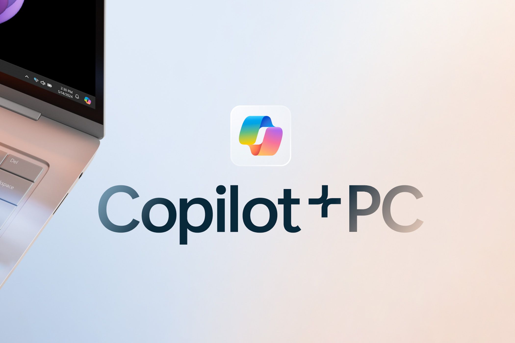 Copilot Plus PC logo