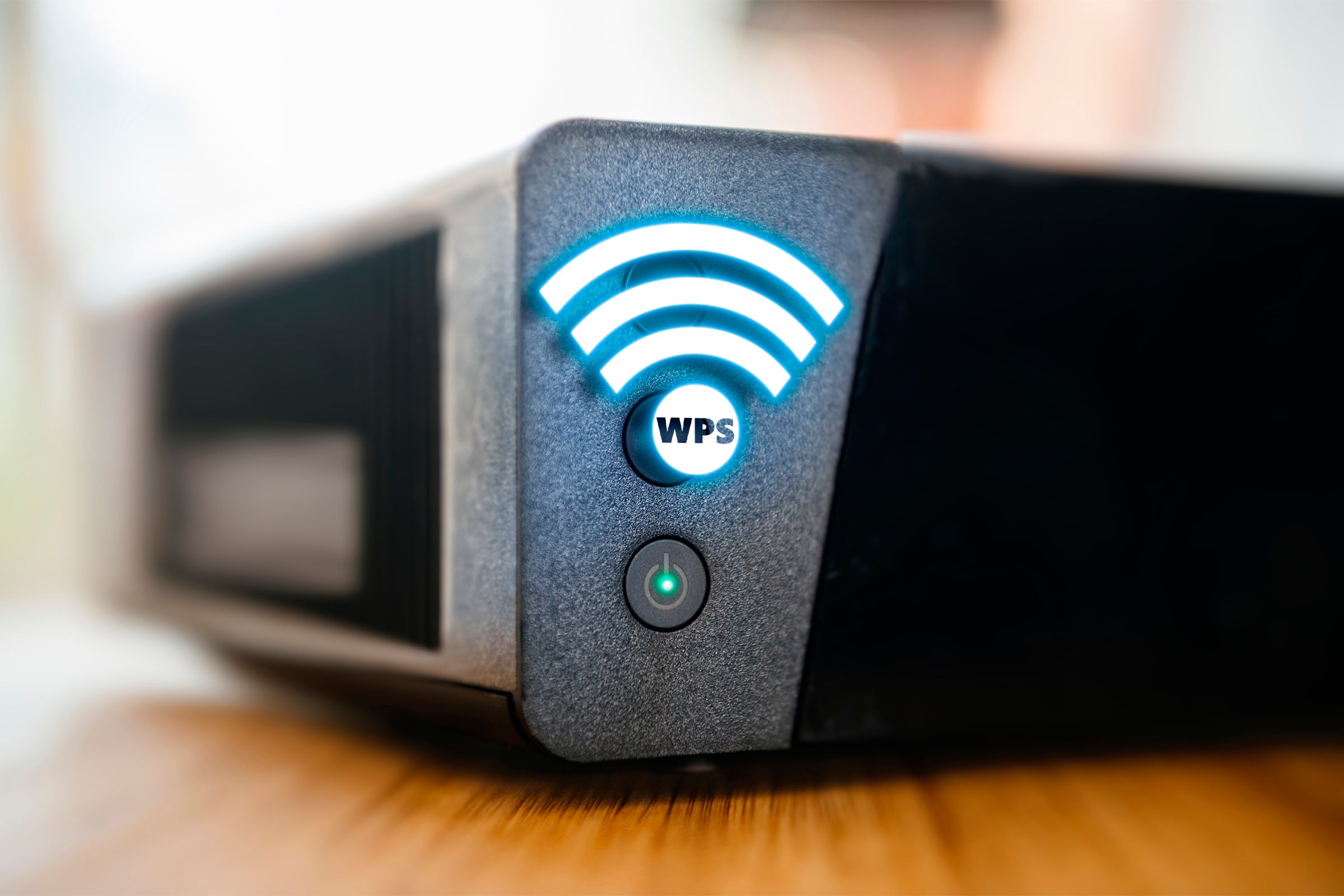 What Is WPS (Wi-Fi Protected Setup), and How Do You Use It?