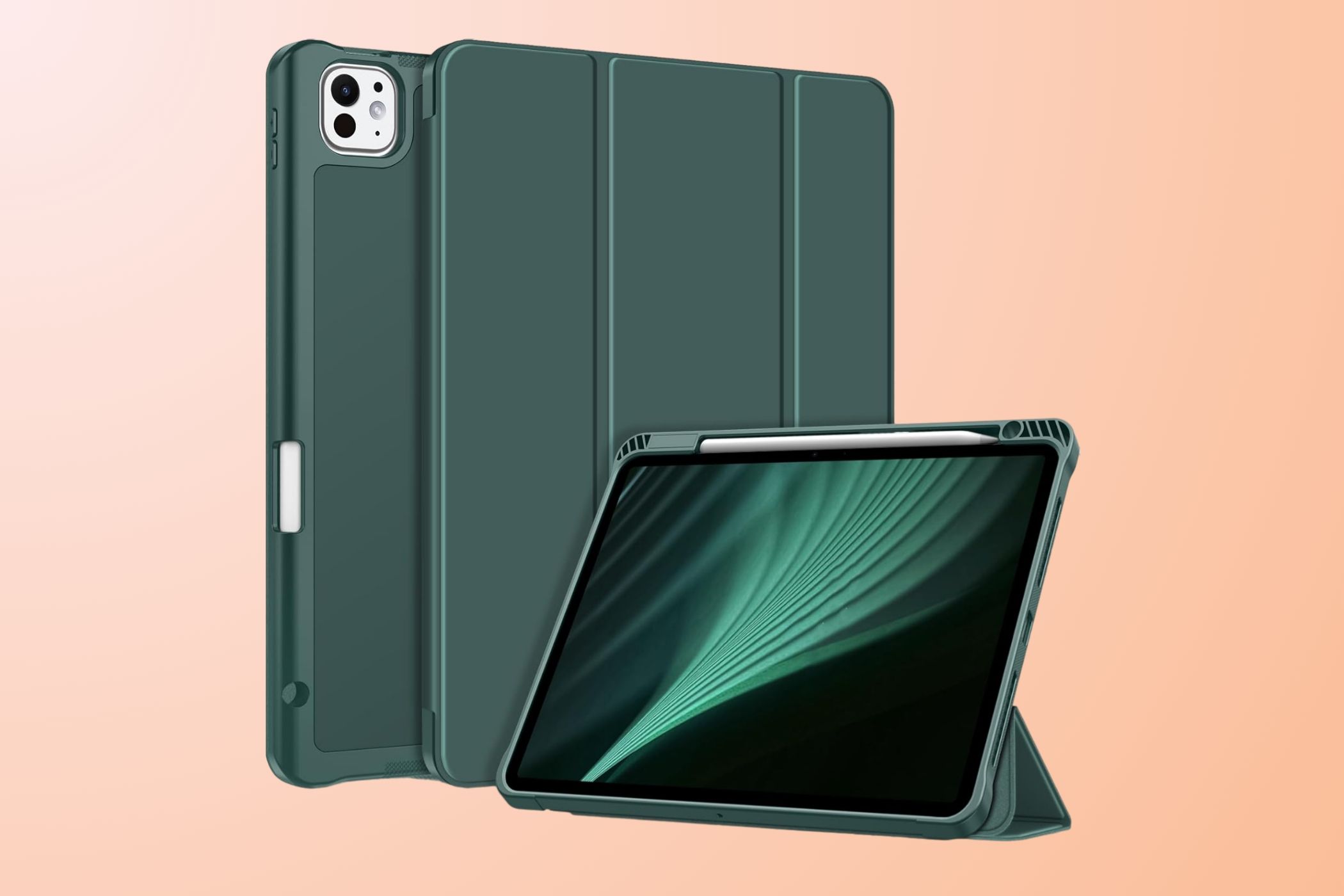 The Best iPad Pro 11inch Cases of 2024