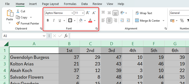 7 Ways to Speed Up Your Excel Spreadsheets