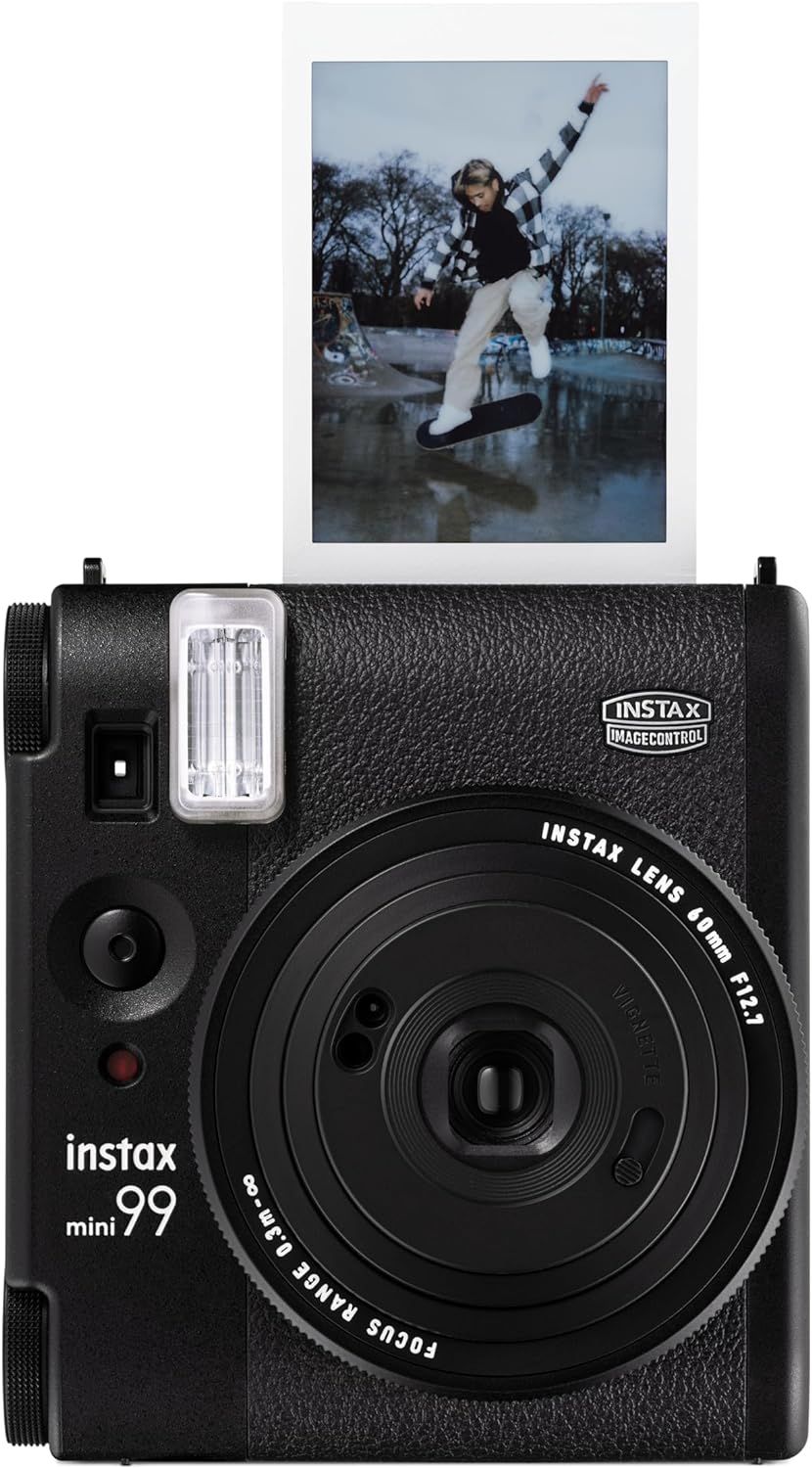 Fujifilm Instax Mini 99 Camera