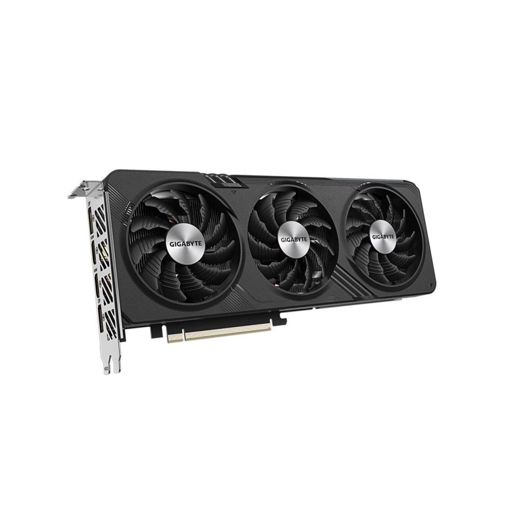 GIGABYTE GeForce RTX 4060 GAMING OC Best Graphics Cards.