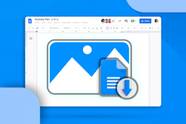 How To Download An Image From A Google Doc