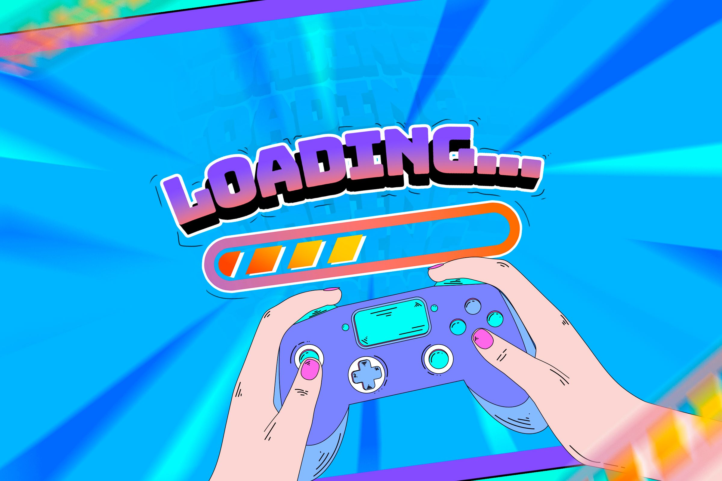 Unveiling the Top 6 Desired Aspects of Traditional Loading Screen Experiences in Modern Gaming