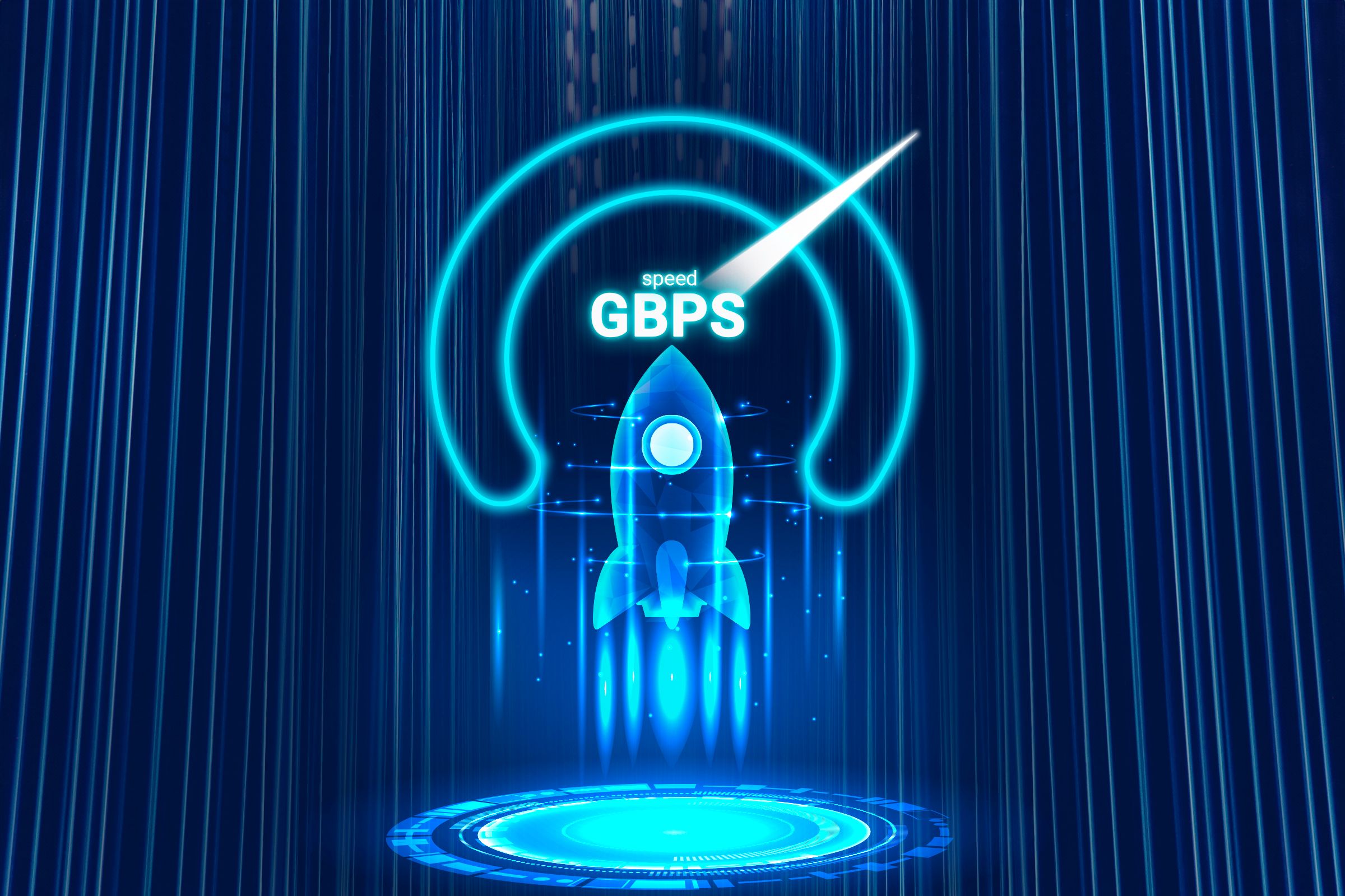 Unlocking the Benefits of Gigabit Speeds - Is It Time to Upgrade for You? Find Out Here!