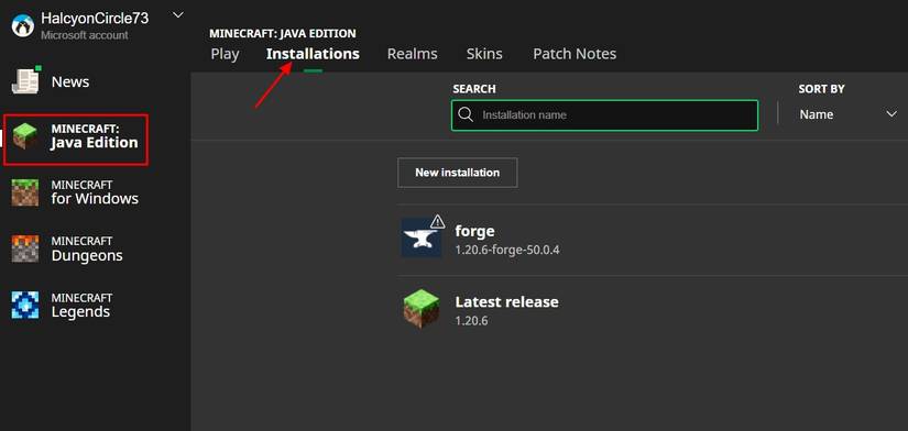 How to Fix Minecraft Exit Code 1 on Windows