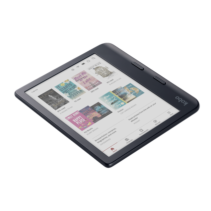 kobo libra colour