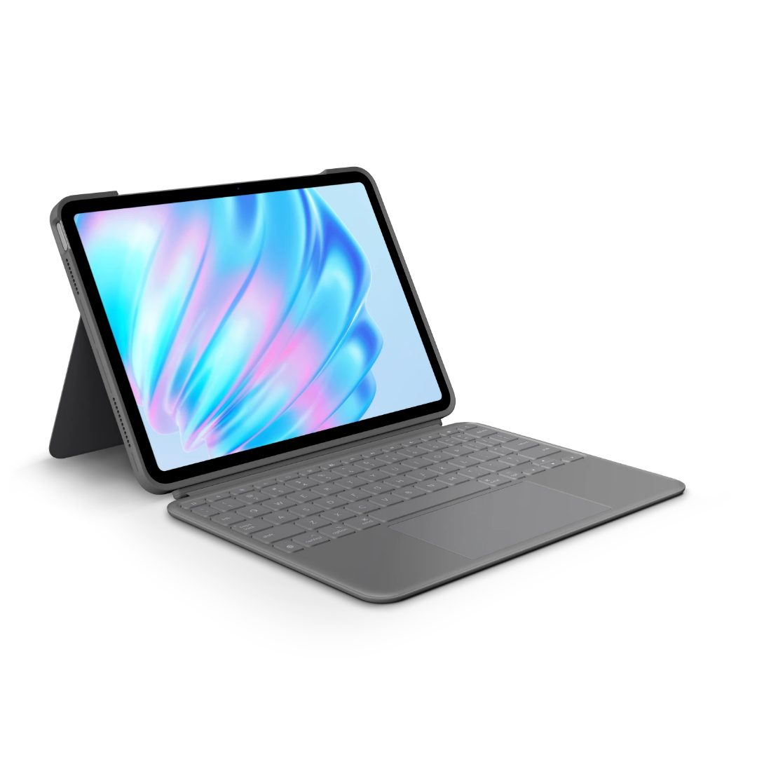 Logitech Combo Touch pour iPad Air 11