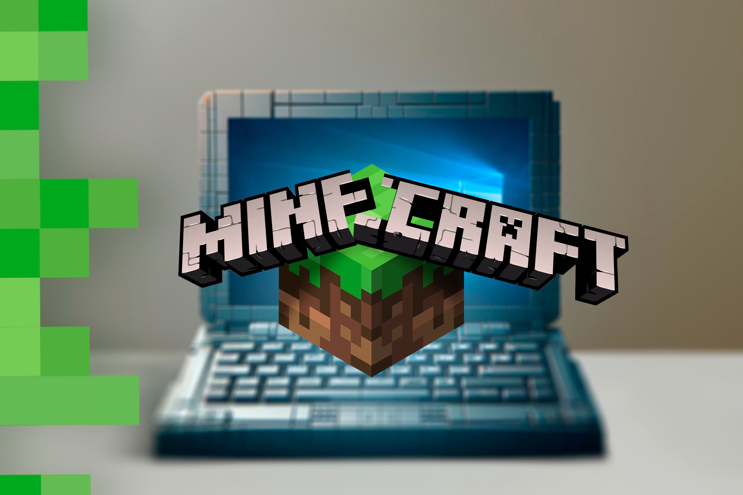 Solving the Mystery of Minecraft's Error Code 1 in Windows