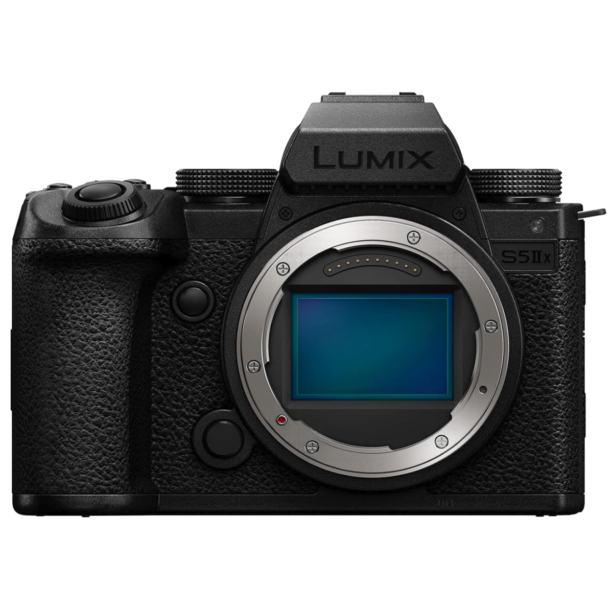 Panasonic Lumix S5 IIX