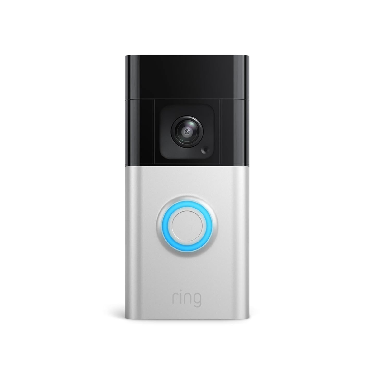 The Ring Battery Doorbell Pro