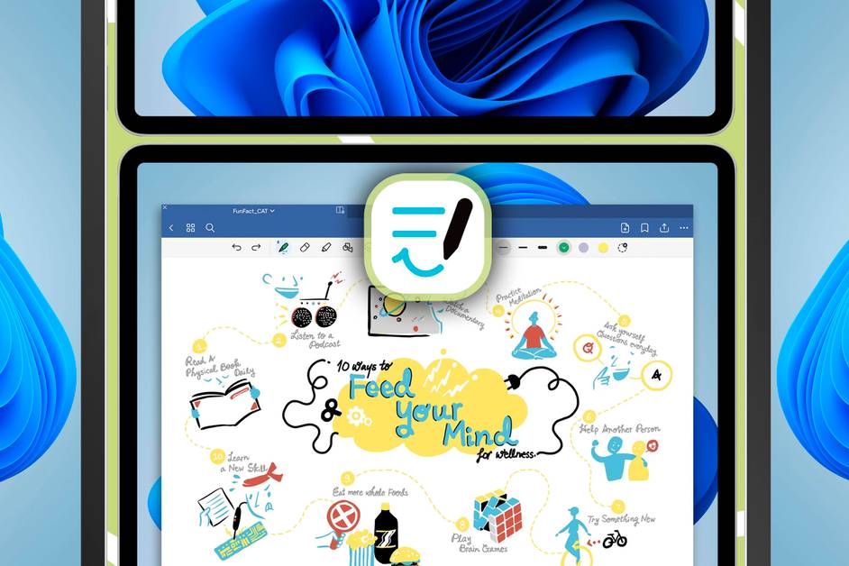 Good Notes App Sign In Goodnotes App Korean Startup WeBudding Partners Exclusively With The