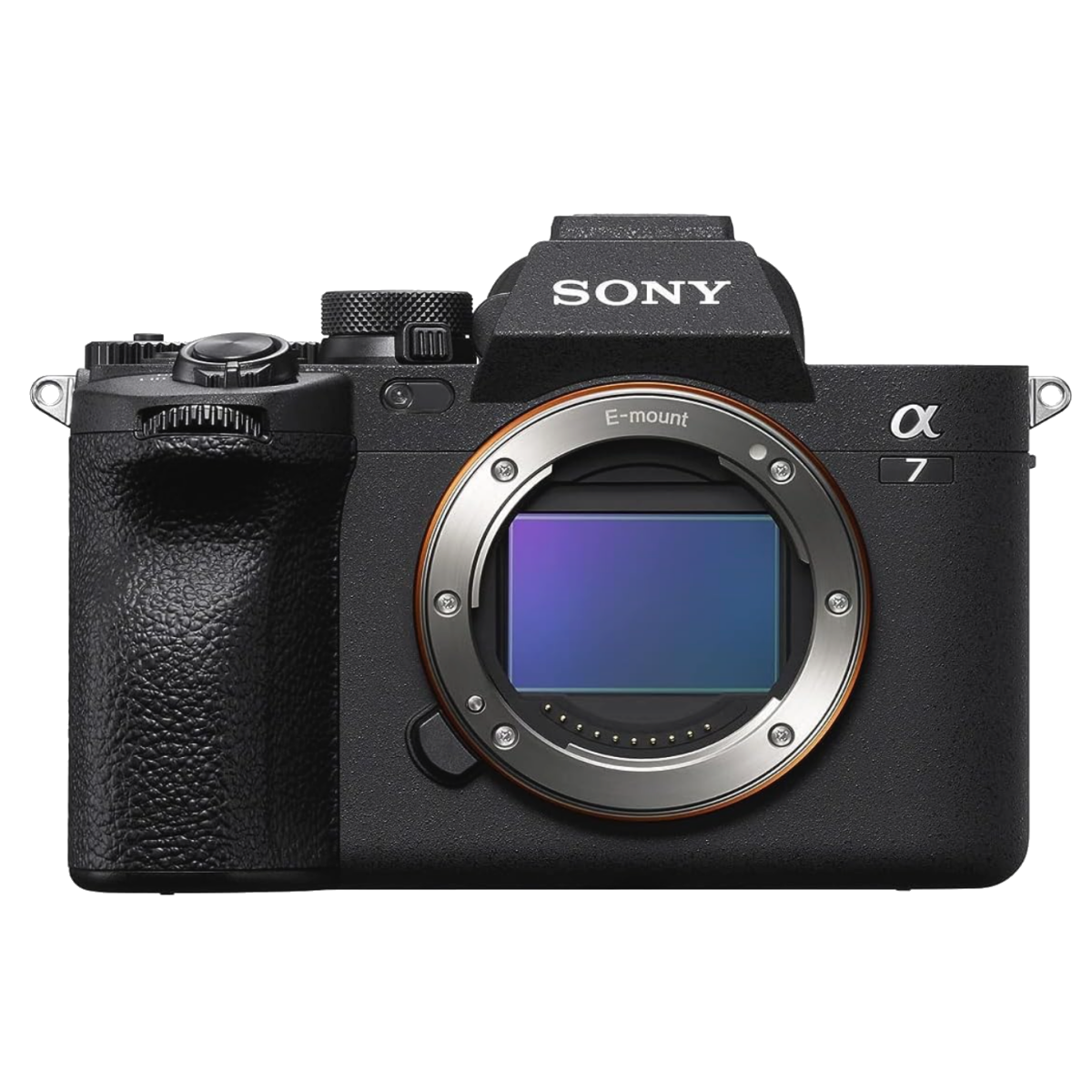 Sony Alpha 7 IV
