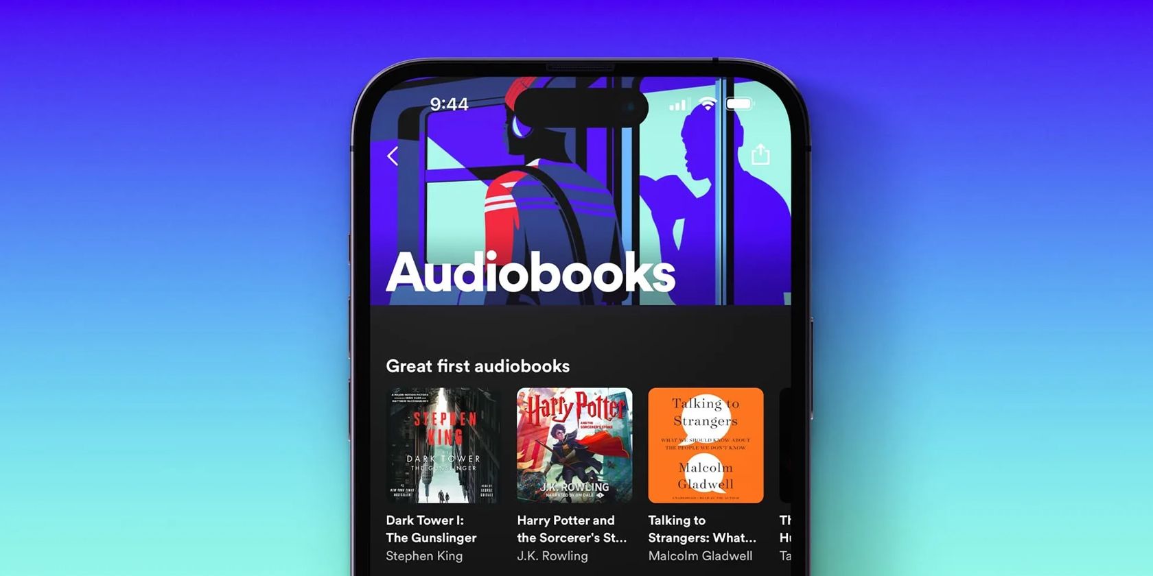 SpotifyAudioBooks1