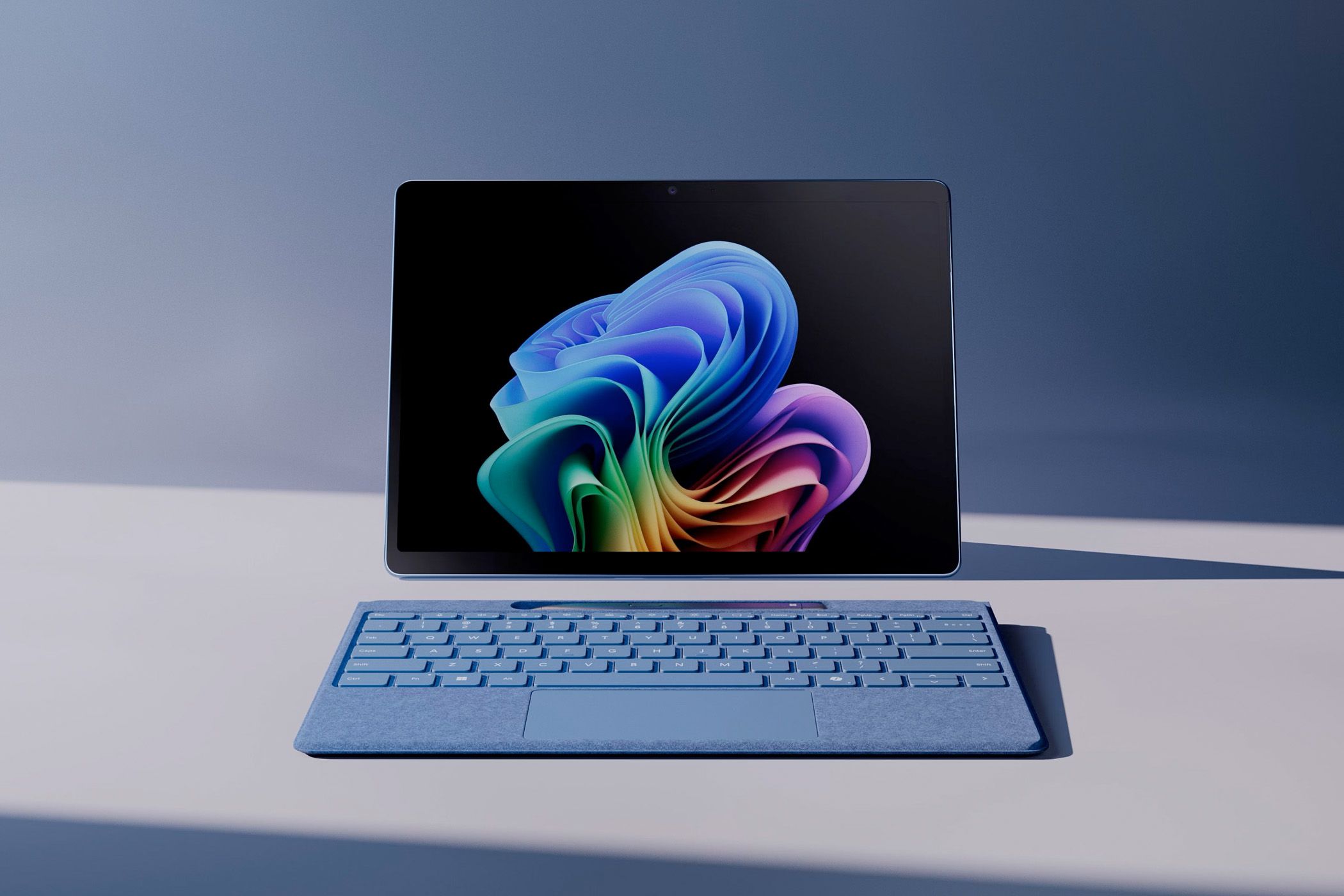 Intel CPU Replacement in Latest Surface Pro with Advanced Snapdragon Technology