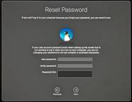What To Do If You Forget Your Mac s Password